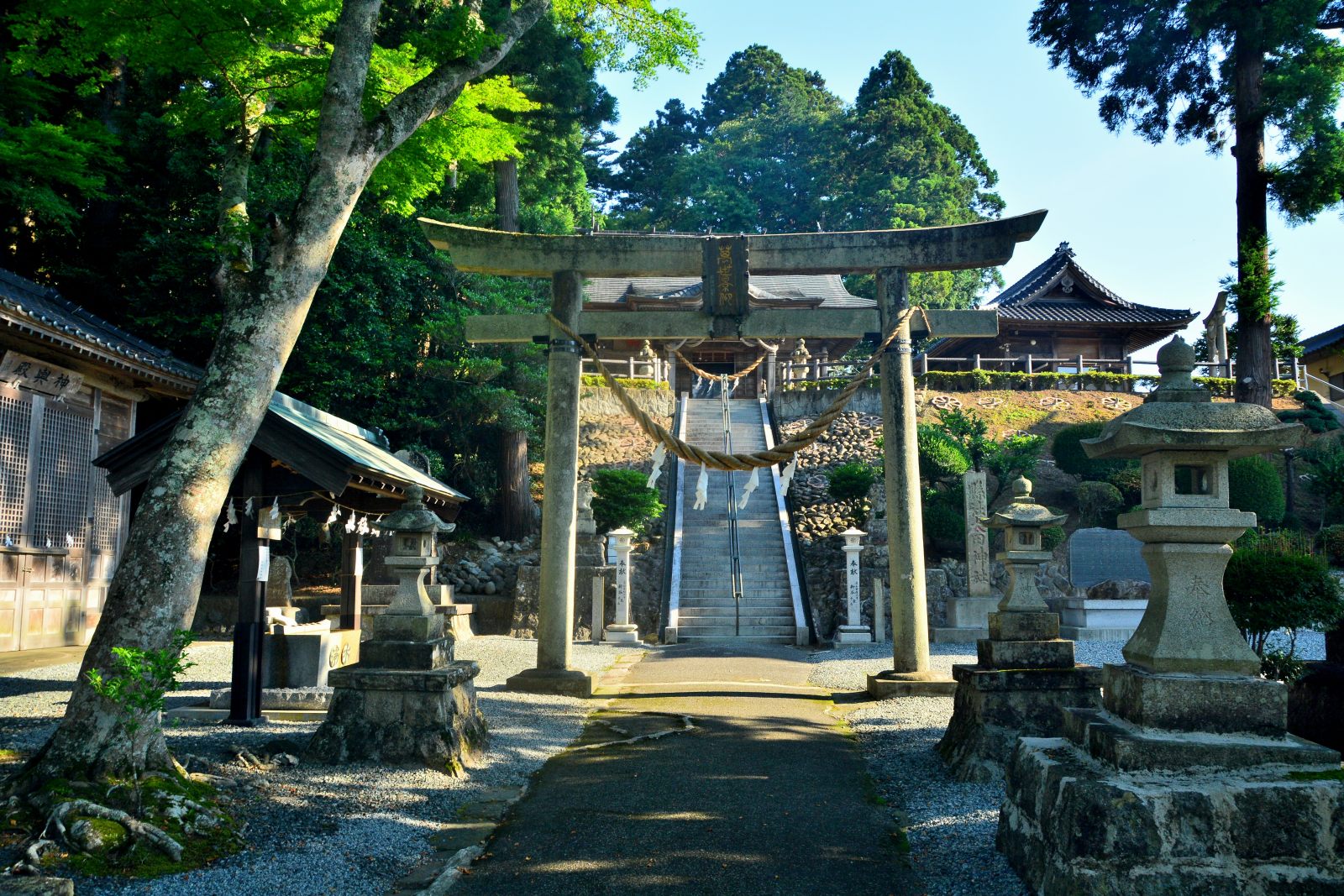 太田神社2