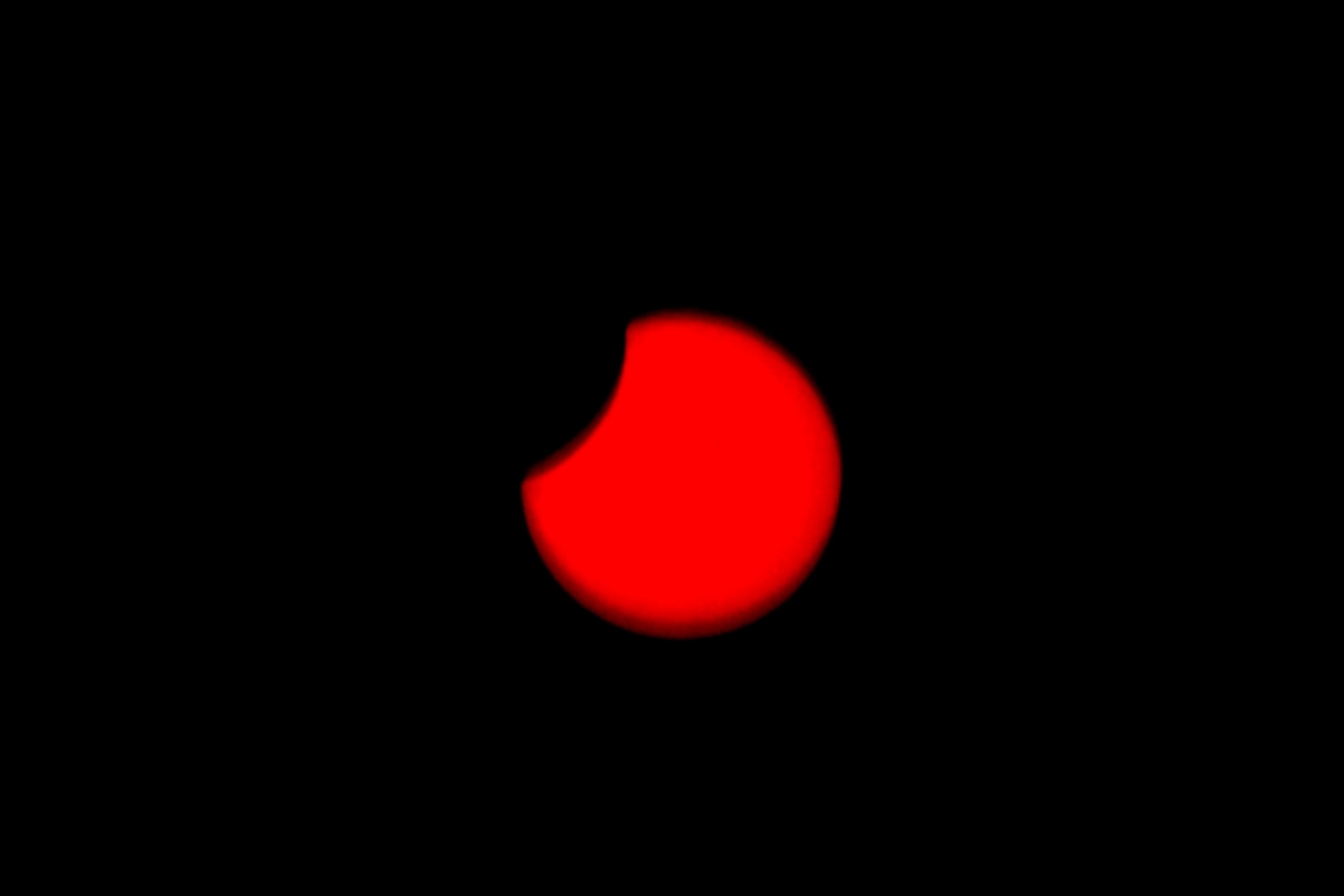 日食8