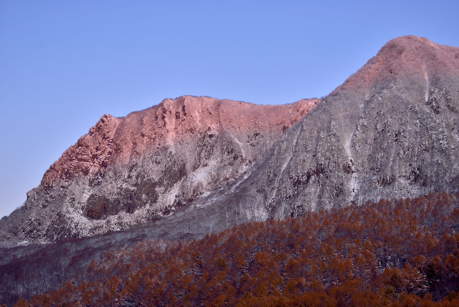 黒伏山2