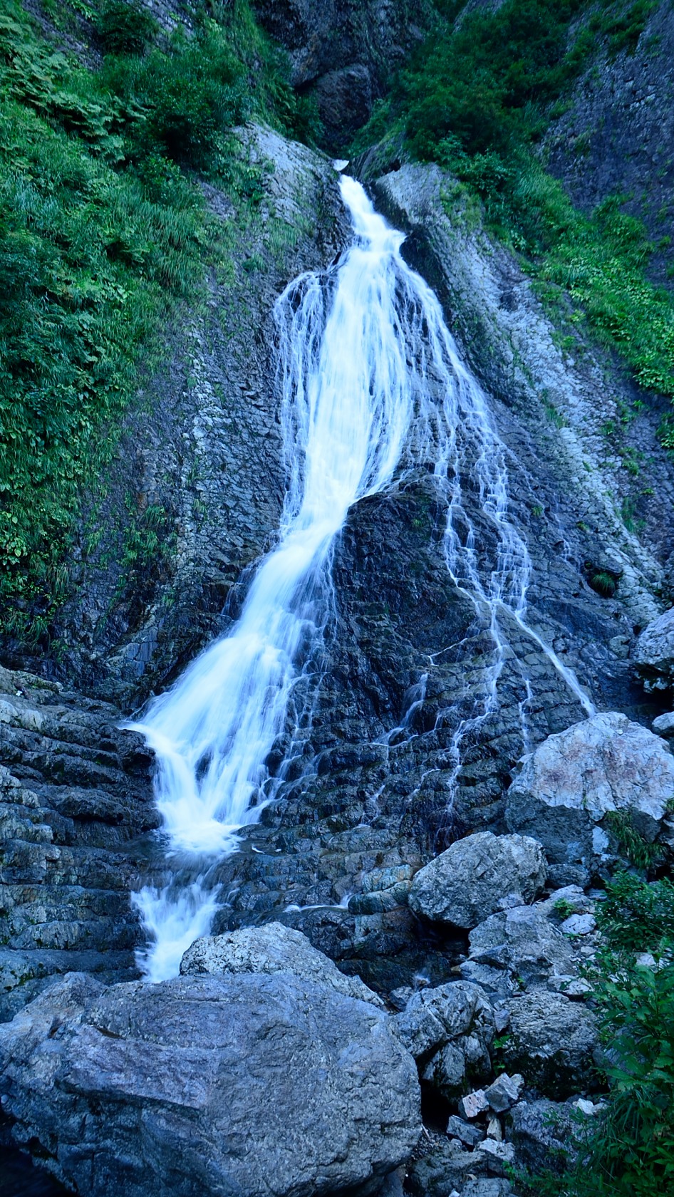 浄の滝9