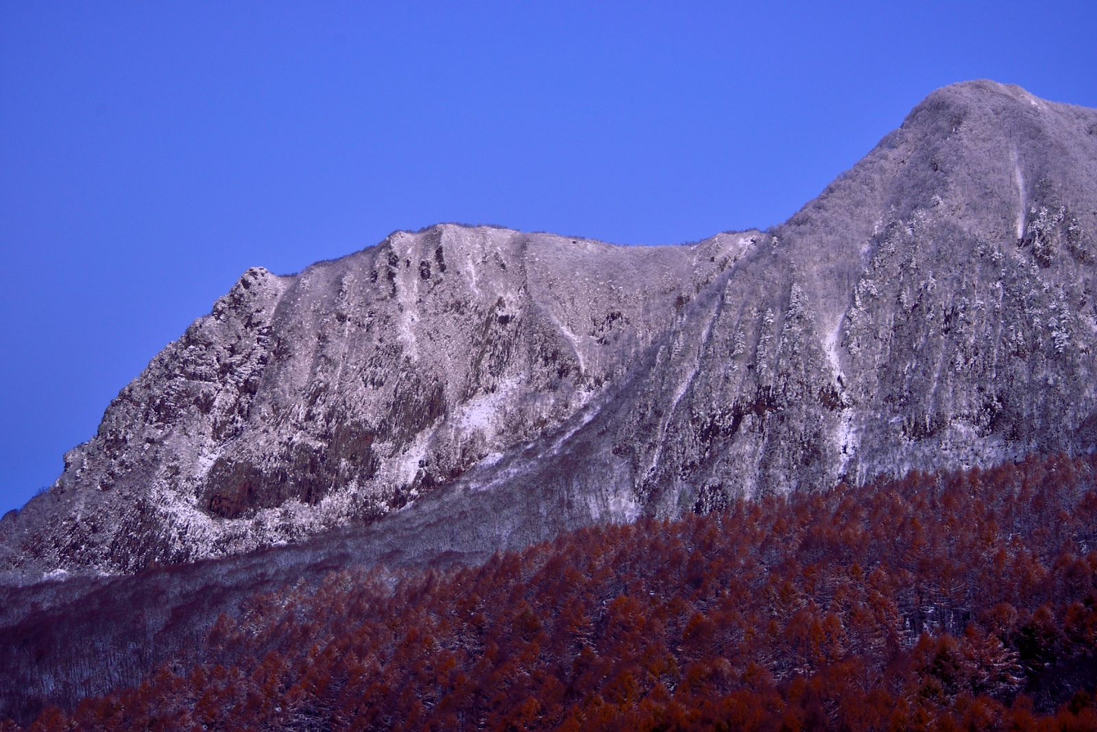 黒伏山1